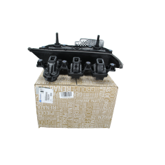 Sisselaskekollektor Uus Originaal 95523939 118301003R Renault Opel
