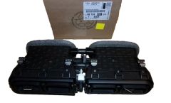 Ventilatsioonirest Uus Originaal 98124857ZD Citroen