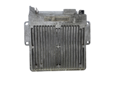 Juhtplokk 7700111151 21651136-6B 7700868294 Renault Sagem