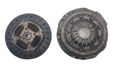 Sidurikomplekt Dacia Renault 301012218R 302053302R 0.9 TCE