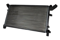 Mootori Radiaator Tehke VW LT 2D0121253B 11210138701 Vika