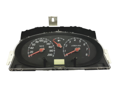 Tahhomeeter Nissan Micra AX860 44112