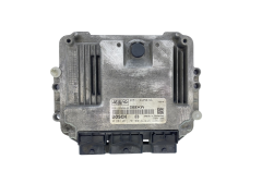 Juhtplokk 0281011701 6M51-12A650-NA Ford Bosch 62558