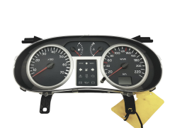 Tahhomeeter Renault Clio 2 8200059776 49544