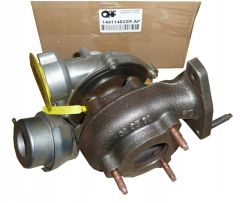 Turbokompressor Renault Espace Trafic NV Megane 1.6 dCi 144114822R Turbokompressor Renault Espace Trafic NV Megane 1.6 dCi 144114822R
