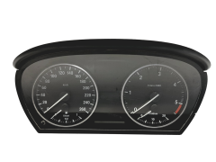 Tahhomeeter BMW 3 E91 9242346-01 14369510 44184