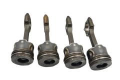 Kepsid Tłoki Komplekt 120A11819R 7701475074 Renault 1.5 dci K9K