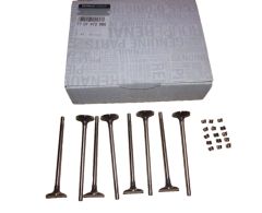 Klapp Komplekt Originaal 7701472986 Renault Dacia