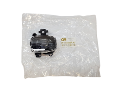 Halogeenlamp LED Renault 261550862R Qplus