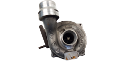 Turbokompressor 8200478276 54359700012 1.5 dci Renault 54391015082 1109