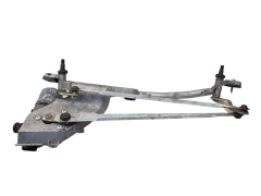 Kojamehe Mehhanism Ford Fiesta 8A61-17500-AG 8A61-17B571-AB Bosch 1535
