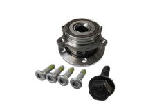 Rattarumm Ees Tehke VW Audi Seat Skoda 8J0598625 45981556701 Vika