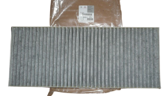 Salongifilter Originaal Citroen C8 Jumpy 807 Expert 2.0HDI 6447TA
