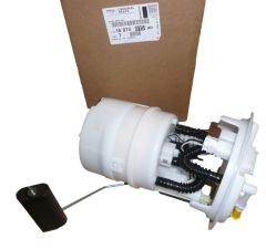 Kütusepump Uus Originaal 1607401580 Peugeot 207 1.6 16V