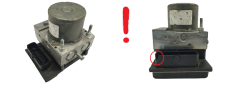 Abs Pump Fiat Grande Punto 51798105 0265950769 0265235432 62126