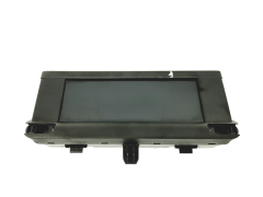 Tahhomeeter Citroen C4 Cactus 9813854080 52068