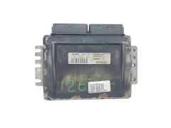 Juhtplokk S110130334A 8200061281 8200044437 Renault Siemens 63613