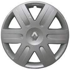 Ilukilp Originaal Renault Megane Scenic II 15' 8200315506