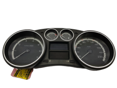 Tahhomeeter Peugeot 308 9665107380 22786