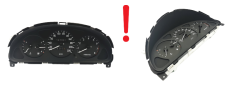 Tahhomeeter Daewoo Lanos 96275911AG 57520