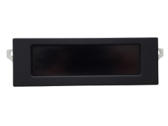 Raadioekraan Citroen C3 DS3 98041721XT