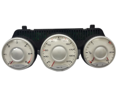 Tahhomeeter Ulysse 807 C8 5550001606 PSA Fiat 18531
