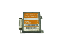 Juhtploki moodul 8A0959655C 0285001038 Audi Bosch 69067