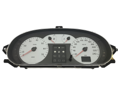 Spidomeeter Renault Clio 2 21650176-1 1G20250K1 49293