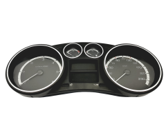 Spidomeeter Peugeot 308 9665107480 53262