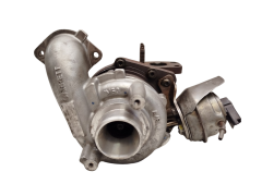 Turbokompressor Citroen Peugeot Ford Volvo 9686120680 GTC1244VZ