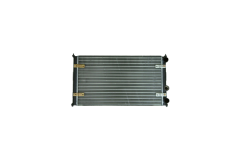 Mootori Radiaator Tehke VW Seat 6K0121253K 11210125801 Vika