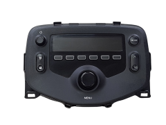 Autoraadio Toyota Aygo 2 C1 2 108 86120-0H050 CQ-SS94F