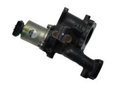 Egr Klapp Opel 135000-7130 8973586130 1.7 CDTI