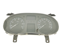 Tahhomeeter Renault Clio 2 8200276525 A 26018