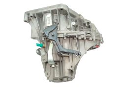 Käigukast Uus Originaal TL4137 320104EA9C Nissan Qasqai 1.2 DIG-T