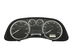 Spidomeeter Peugeot 307 9636708880 E 05 57074