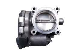 Gaasiklapi ventiil Mercedes-Benz A2661410525 0280750175 2027