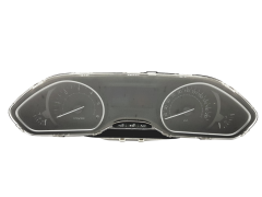 Tahhomeeter Peugeot 208 9813848980 50496