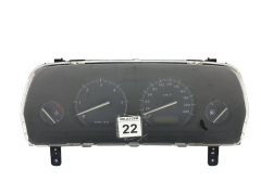 Tahhomeeter Rover Streetwise AR0054114 RG22558 54260