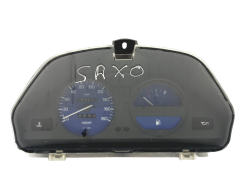Spidomeeter Peugeot 106 9621513580 Jaeger 54513