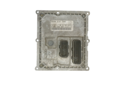 Juhtplokk Smart 0003107V006 0261205004 Bosch 46833