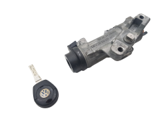 Süütelukk VW Polo Passat Fox 4B0905851N 4B0905849 1053