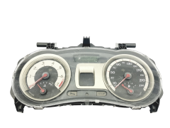 Tahhomeeter Renault Clio 3 8200628781 G Visteon