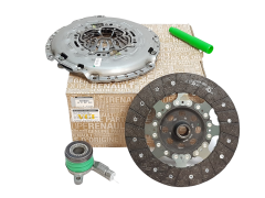 Sidurikomplekt Master 3 Movano B 302186786R Uus Originaal