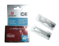 Remondikomplekt Originaal Citroen Peugeot Fragrance 9980P6 Remondikomplekt Originaal Citroen Peugeot Fragrance 9980P6