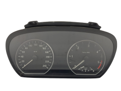 Tahhomeeter BMW 1 E87 9110195-05 1024952-51 23490