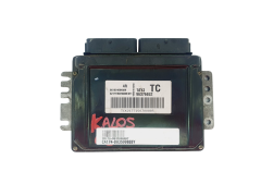 Juhtplokk 96376652 S010016040A9 Chevrolet Daewoo Kemsco 35998