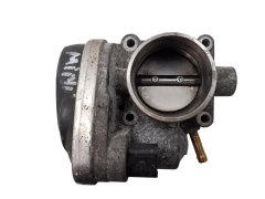 Gaasiklapi ventiil Mini 1354 7509043 -02 408.238/623/002 1157