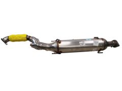 FAP DPF Filter Citroen Peugeot Fiat 1640323780 1393927080 Originaal