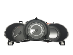 Spidomeeter Citroen C3 2 98041181XT A2C83012900 45220
